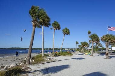 5 Best Spring Hill, Florida Beaches