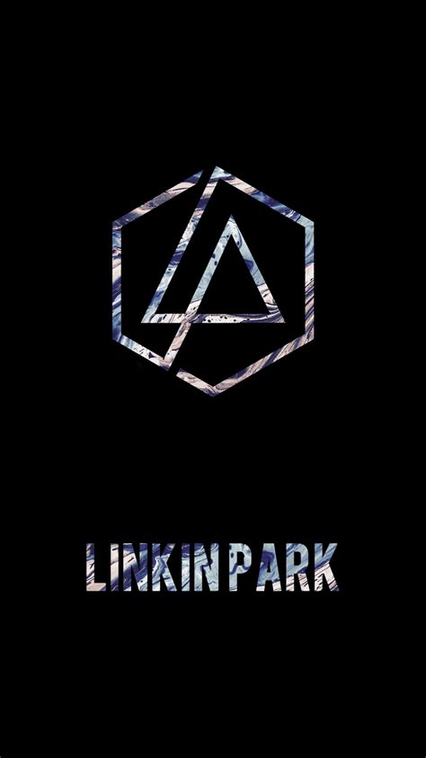 Linkin Park Logo | Sfondi, Foto, Band musicali