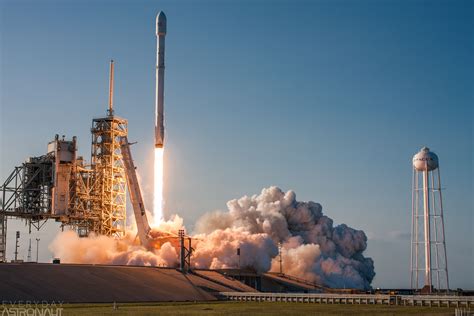 🔥 [30+] SpaceX Launch Wallpapers | WallpaperSafari