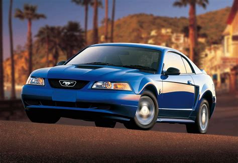 2002 Ford Mustang - Ultimate Guide