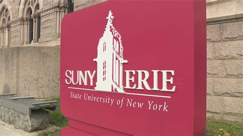 The plan to stabilize SUNY Erie Community College | wgrz.com