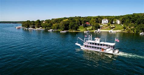 Lake Geneva - Wisconsin, USA - Owen Deutsch Photography