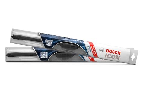 Bosch Windshield Wiper Blades at CARiD.com