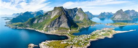 Scandinavian Mountains