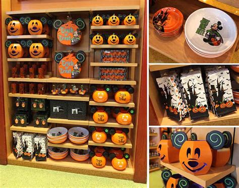 2016 Disney Halloween merchandise now available at Disney Parks ...