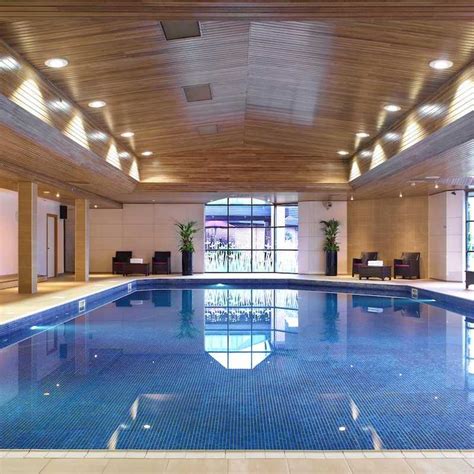 The 15 best spa hotels in Newcastle upon Tyne – Spa Hotels Guide