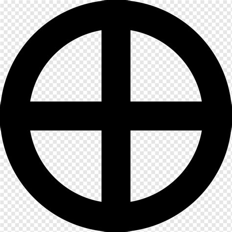 Manichaeism Solar symbol Sun cross, hinduism, trademark, triquetra ...