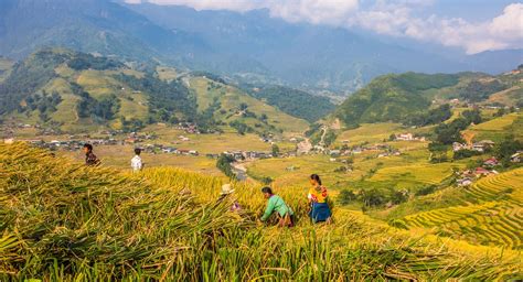 Sapa | Vietnam Tourism