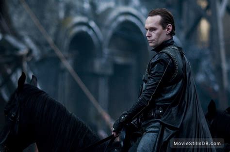 Underworld: Rise of the Lycans - Publicity still of Steven Mackintosh