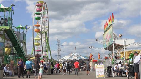 Memories Created in Oakland County at the Michigan State Fair – Oakland ...