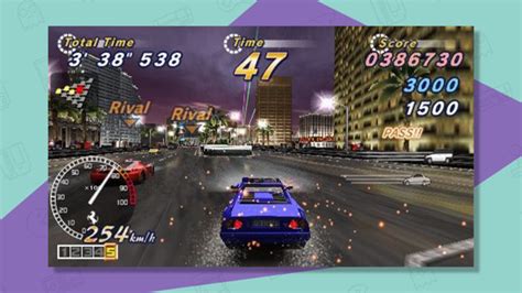 The Best PSP Racing Games That Burn Serious Rubber