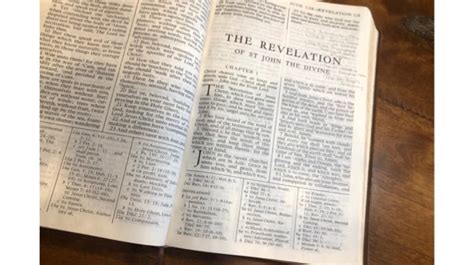 The Revelation of John