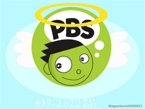 PBS KIDS 1999-2022 by Magyarlaura20090821 on DeviantArt