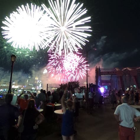 New 360 Photos from September's Boom on the Bridge Event - The Purple ...