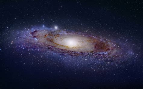 Galaxy Space Universe Andromeda Stars Wallpaper,HD Digital Universe ...