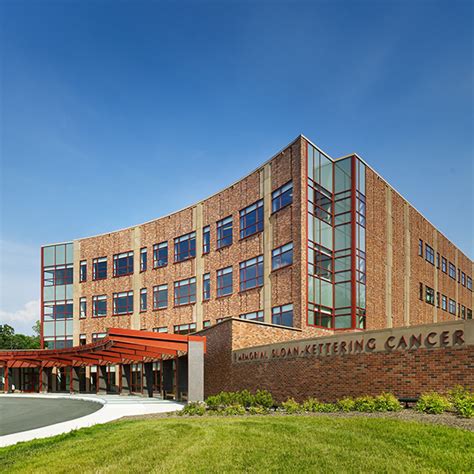 Memorial Sloan-Kettering Cancer Center | Langan Portfolio