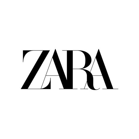 Zara Logo - PNG and Vector - Logo Download