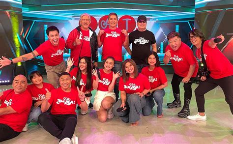 TVJ Wins “Eat Bulaga!” Trademark, Rebrands TV5 Noontime Show - When In ...