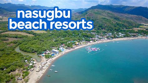 Affordable Resorts In Batangas