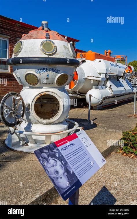 Royal Navy Submarine Museum,Gosport,Hampshire,England,United Kingdom ...