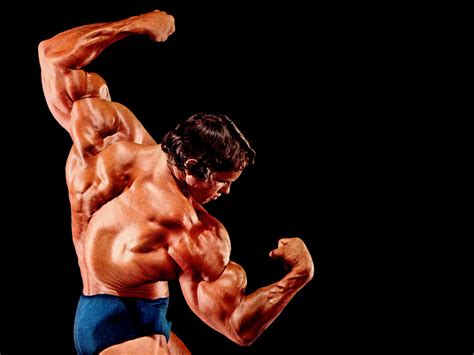 Bodybuilding Wallpapers: Arnold Schwarzenegger Wallpapers