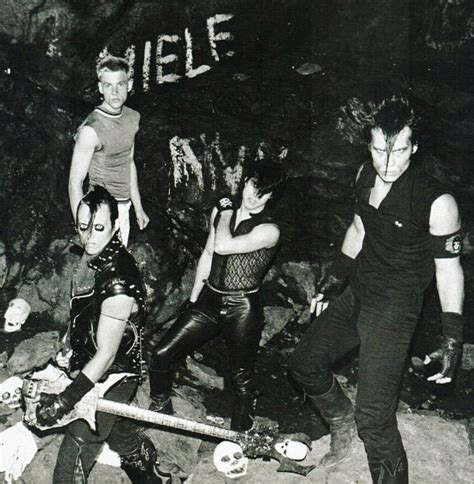 Misfits music, videos, stats, and photos | Last.fm