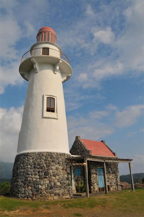 Basco Lighthouse | Beautiful lighthouse, Lighthouse, Lighthouse pictures