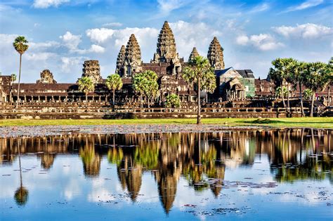 8 Best Tours in Cambodia - Cambodia Day Trips – Go Guides