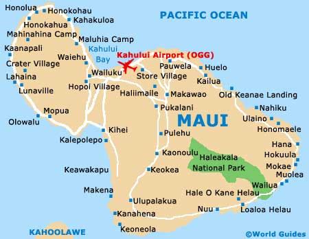 Maui Hotels and Accommodation: Maui, Hawaii - HI, USA