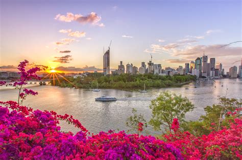 6 Must-See Spots in Queensland, Australia | GOGO Vacations Blog