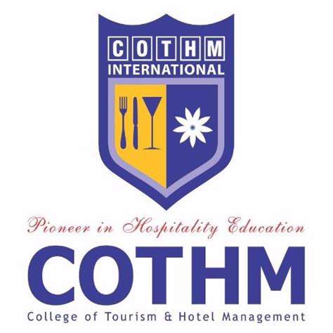 COTHM Islamabad Courses Admissions 2021 Result.pk