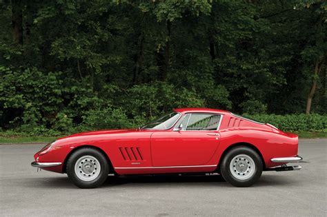 Ferrari 275 GTB/4 | | SuperCars.net