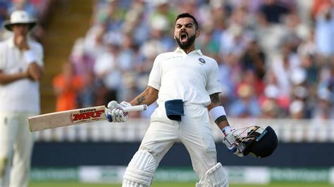 Virat Kohli Test Wallpapers - Top Free Virat Kohli Test Backgrounds ...