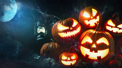 Halloween Backgrounds Microsoft Teams 2022 – Get Halloween 2022 Update