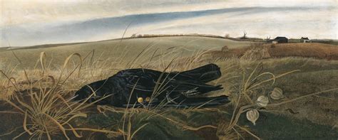 Paintings By Wyeth