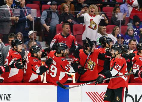 Stanley Cup Parade: A Very Optimistic Look Into the Ottawa Senators' Future