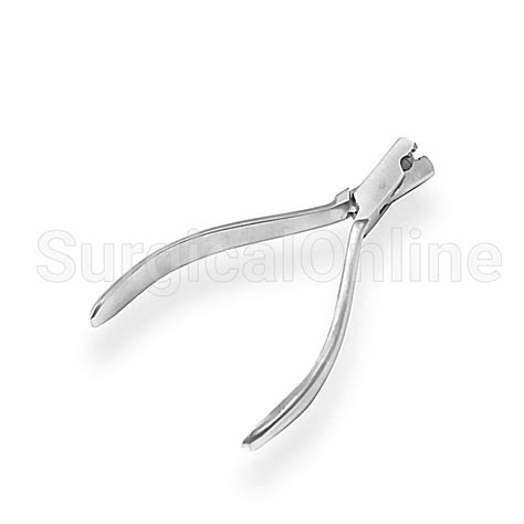 Orthodontic Pliers Archives - SurgicalOnline