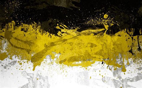 Black and Yellow Wallpapers - Top Những Hình Ảnh Đẹp