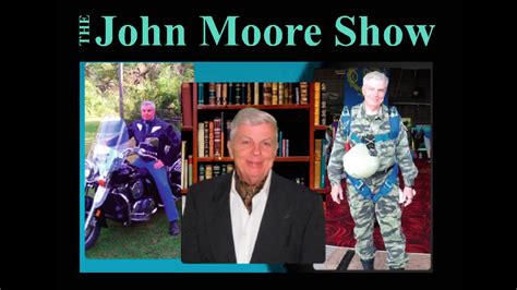 The John Moore Show