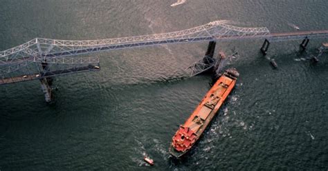 Skyway Bridge collapse: Remembering the tragedy 40 years later