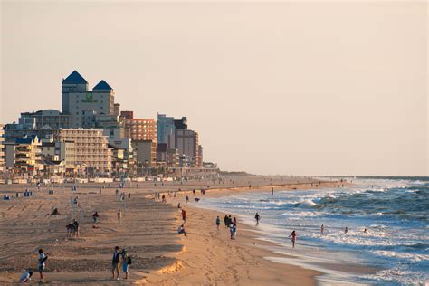 The Best Beaches in the USA | The globe