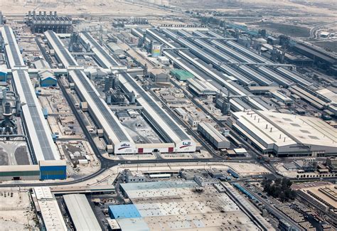 Bahrain: Alba achieves production milestone - Construction Week Online