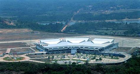 Mangaluru International Airport set to be handed over to private ...