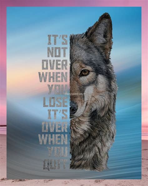 Wolf printable poster digital download wolves wall art | Etsy | Wolf ...