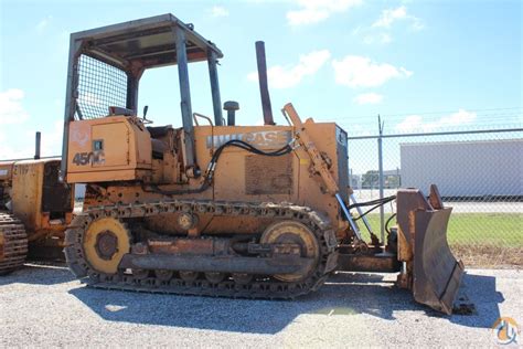 Case 450 C Dozer - LIVE AUCTION OCT. 27 Dozers CASE 450 Lemons ...