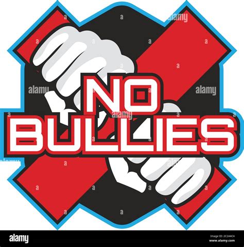 Stop Bullying Logos