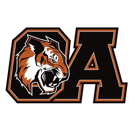 Oliver Ames class of 2021