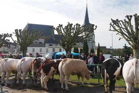 Grand-Bourgtheroulde : des gros culards sur la place