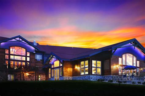 Lake of the Torches Resort Casino - Rhinelander, Wisconsin ...