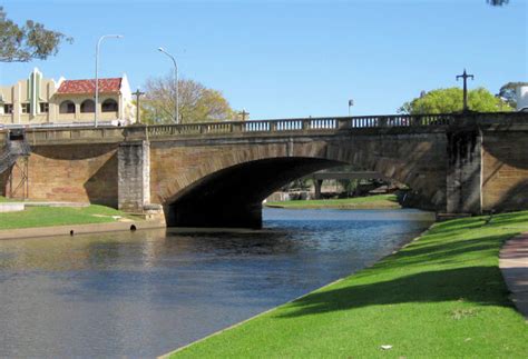 Parramatta River at Parramatta | Our Walks